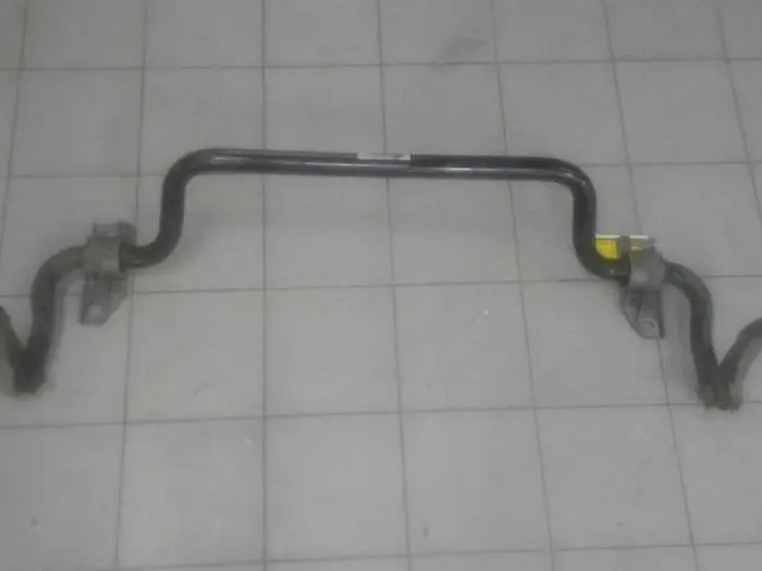 Front anti-roll bar Mercedes C-Klasse