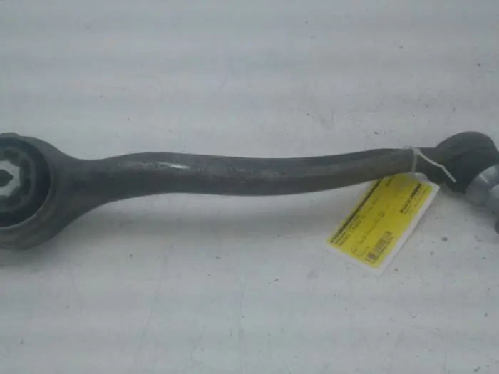 Front wishbone, left Mercedes C-Klasse