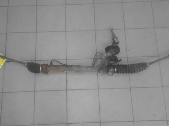 Power steering box Seat Arosa