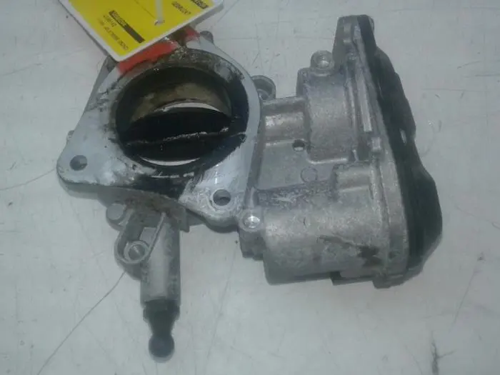 Throttle body Opel Insignia