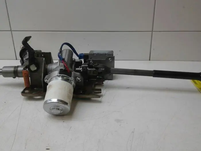 Steering column Renault Twingo