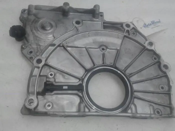 Timing cover Mini Mini