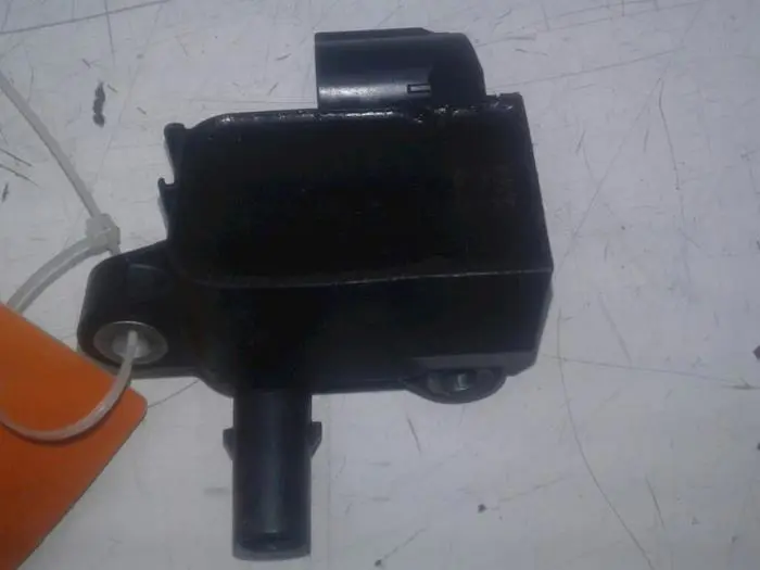 Ignition coil Mercedes E-Klasse