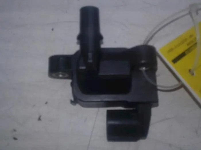 Ignition coil Mercedes E-Klasse