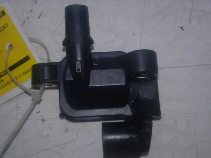 Ignition coil Mercedes E-Klasse