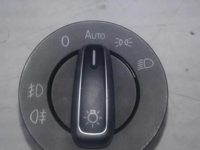 Light switch Volkswagen Golf