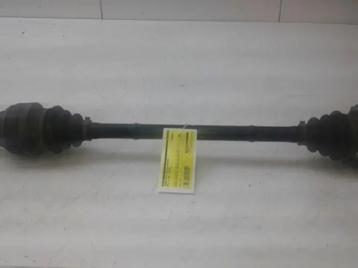 Drive shaft, rear right BMW X1