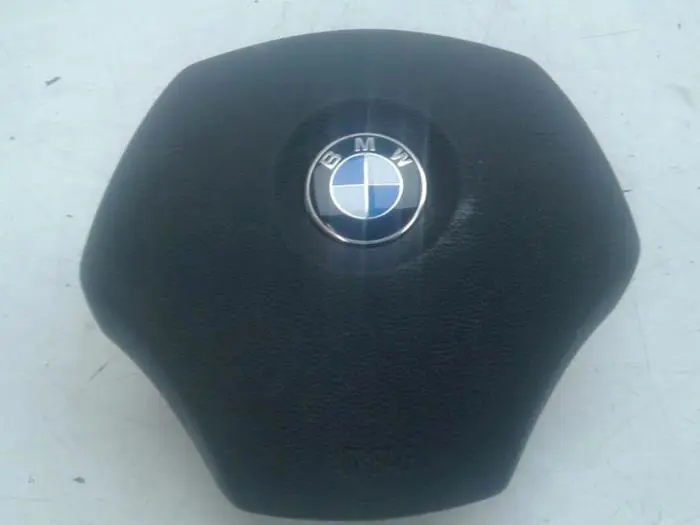 Left airbag (steering wheel) BMW X1