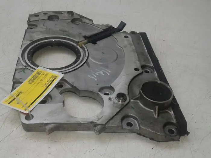 Timing cover Opel Mokka