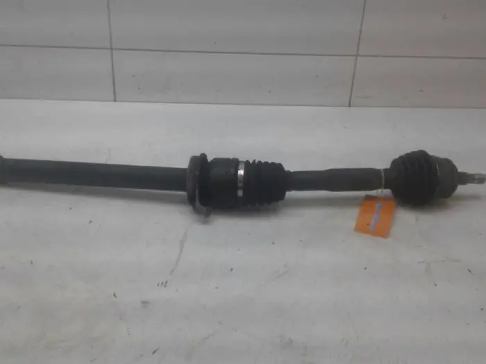 Front drive shaft, right Mercedes A-Klasse