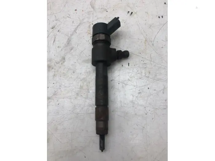 Injector (diesel) Opel Zafira