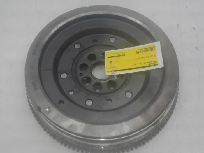 Flywheel Ford Kuga