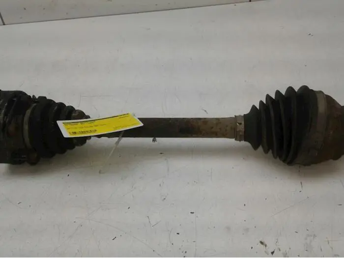 Front drive shaft, right Volkswagen Transporter