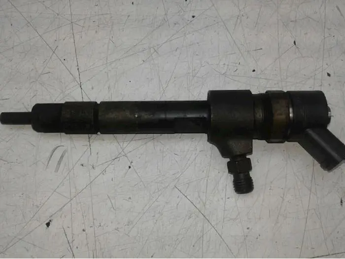 Injector (diesel) Opel Zafira