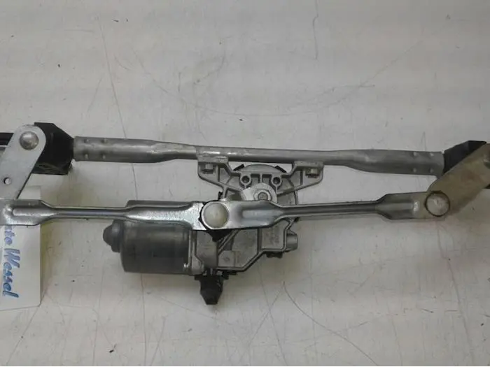 Front wiper motor Fiat 500