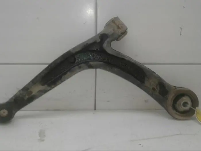 Front wishbone, left Fiat 500