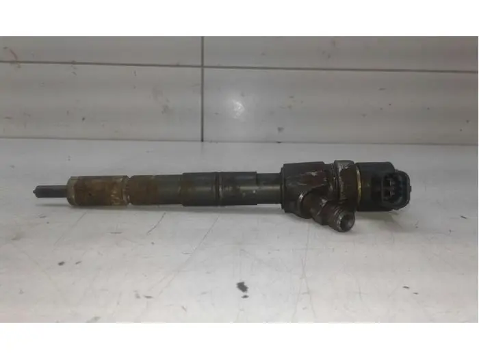 Injector (diesel) Opel Insignia