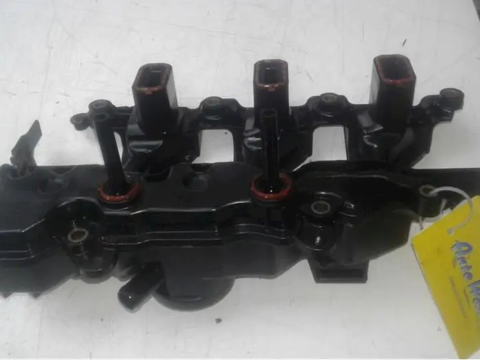 Intake manifold Renault Master