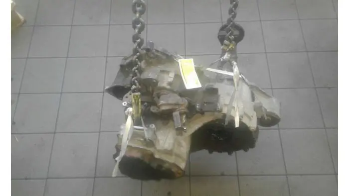 Gearbox Volkswagen Transporter 90-