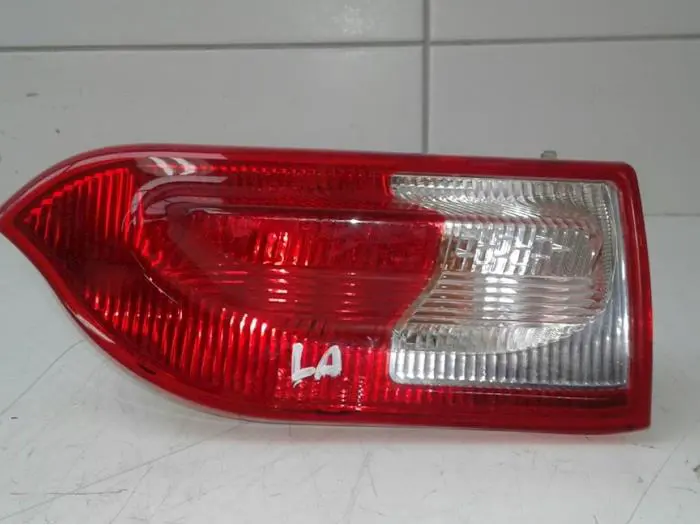 Taillight, left Opel Insignia