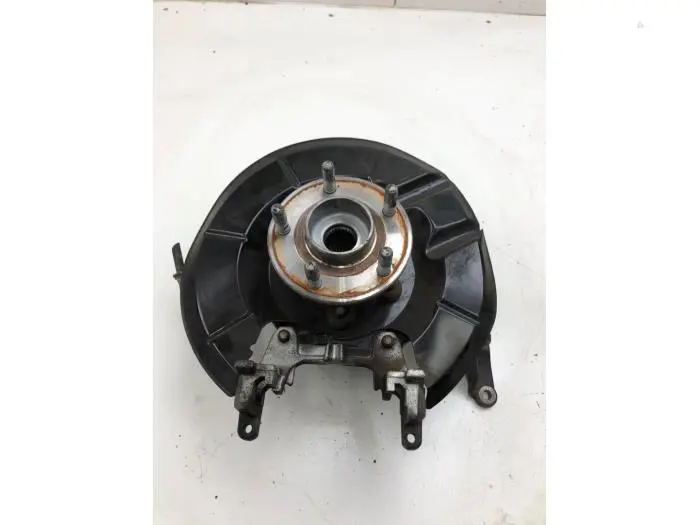 Knuckle, rear left Ford Kuga 12-