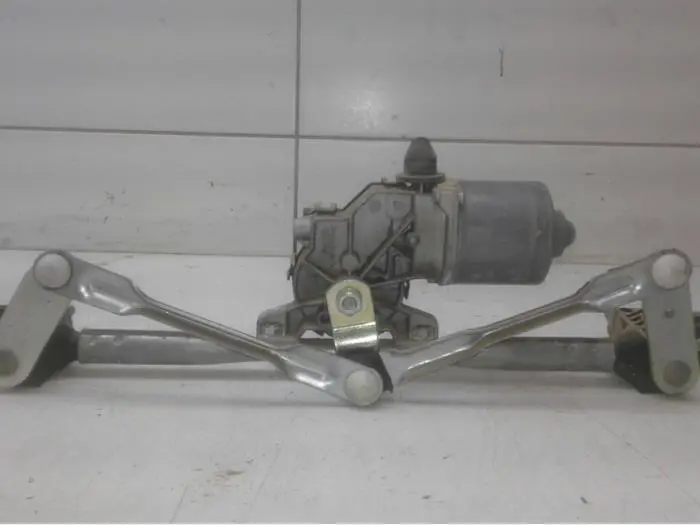 Front wiper motor Fiat 500