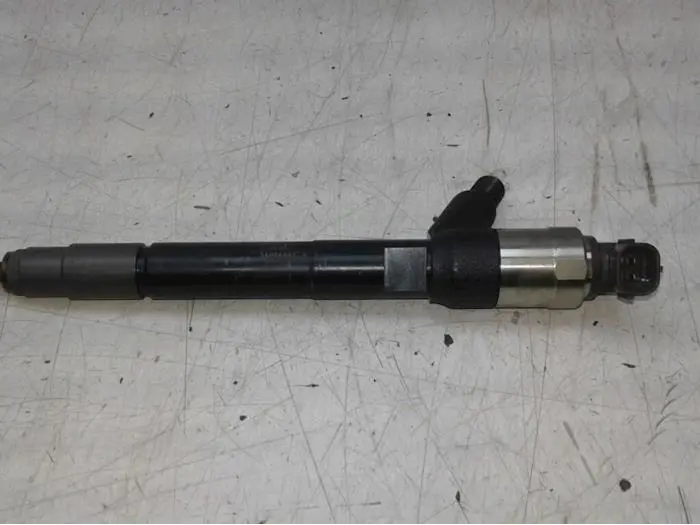 Injector (diesel) Opel Astra