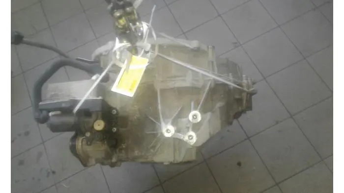 Gearbox Mercedes A-Klasse