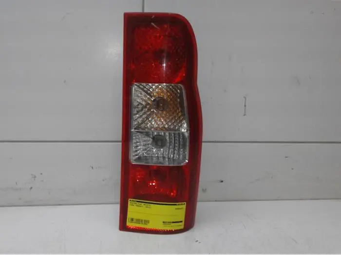 Taillight, right Ford Transit