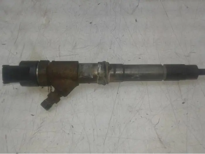 Injector (diesel) Iveco Daily