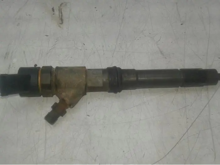 Injector (diesel) Iveco Daily