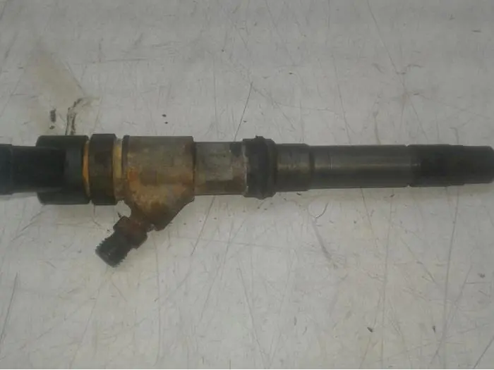 Injector (diesel) Iveco Daily