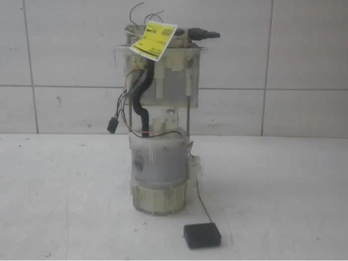 Electric fuel pump Citroen C1