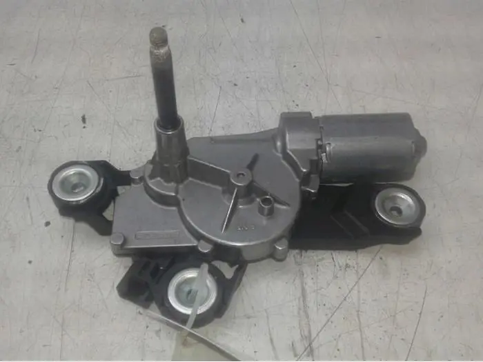 Rear wiper motor Ford Focus