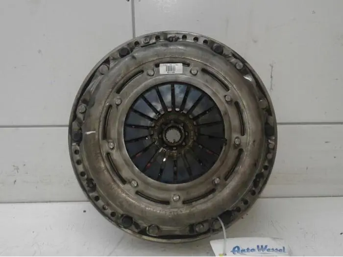 Flywheel Ford Focus