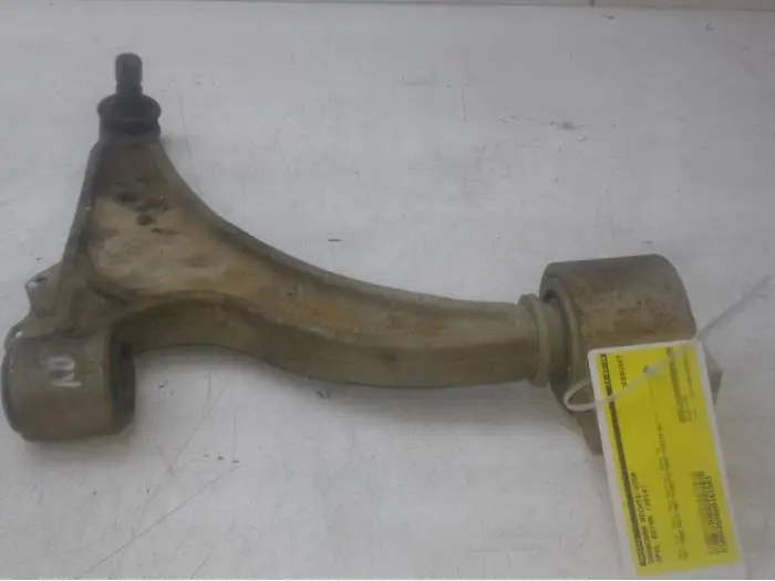 Front wishbone, right Opel Astra