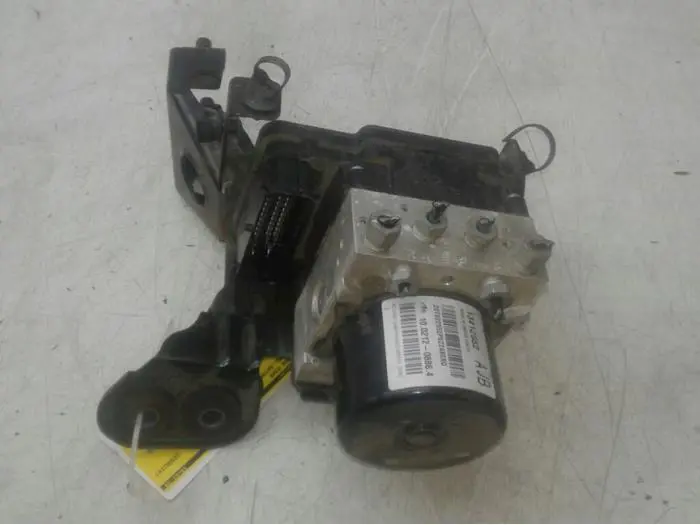 ABS pump Opel Astra