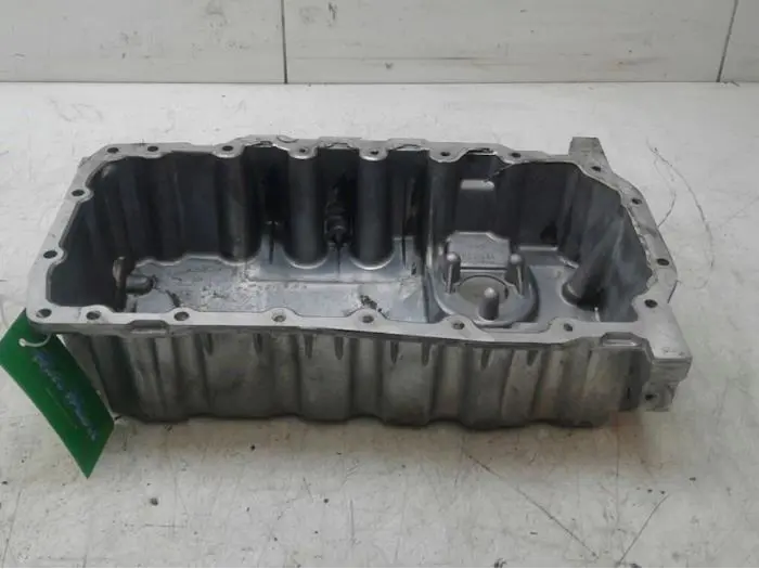 Sump Volkswagen Tiguan