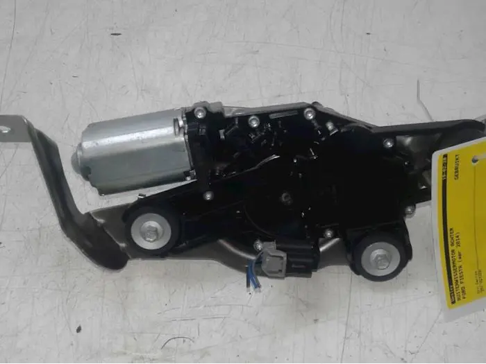 Rear wiper motor Ford Fiesta