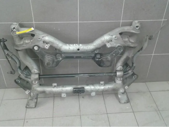 Subframe Mercedes E-Klasse