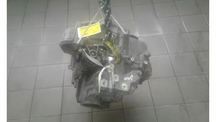 Gearbox Volkswagen Golf