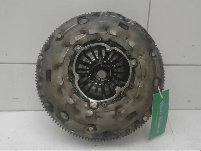 Flywheel Volkswagen Golf