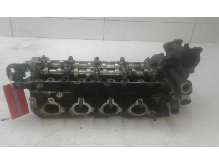 Cylinder head Opel Meriva