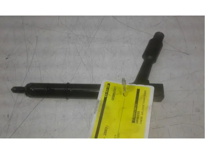 Injector (diesel) Opel Meriva