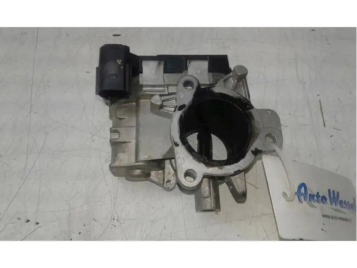 Throttle body Fiat Doblo