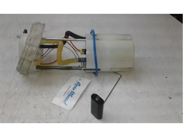 Electric fuel pump Fiat Doblo