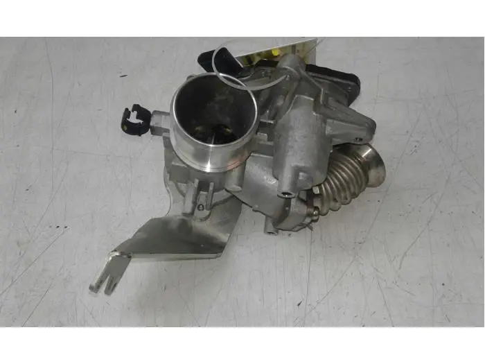 EGR valve Fiat Doblo