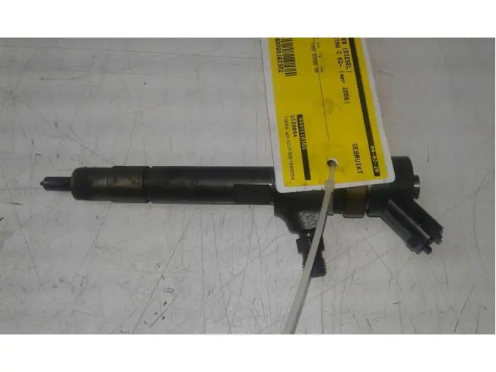 Injector (diesel) Opel Vectra