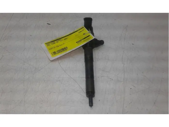 Injector (diesel) Opel Corsa