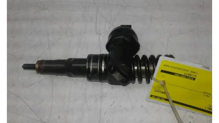 Injector (diesel) Volkswagen Polo